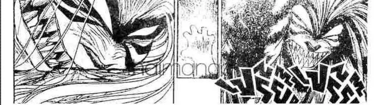 Ushio to Tora - หน้า 5