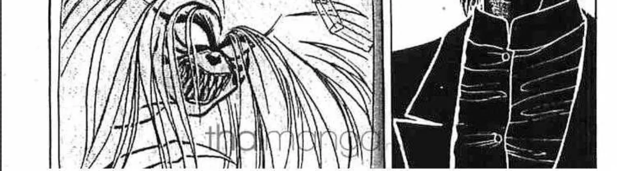 Ushio to Tora - หน้า 33