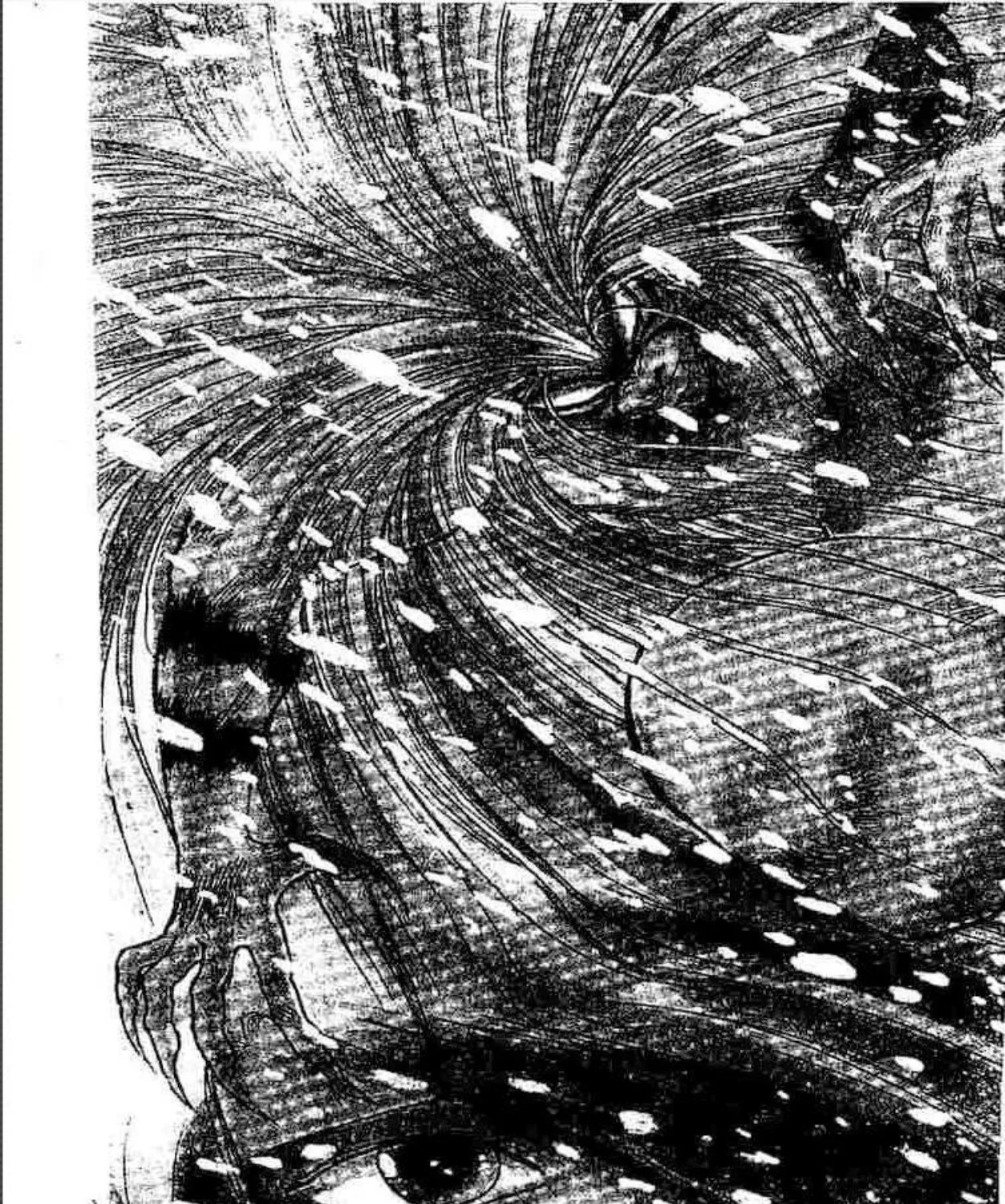 Ushio to Tora - หน้า 40