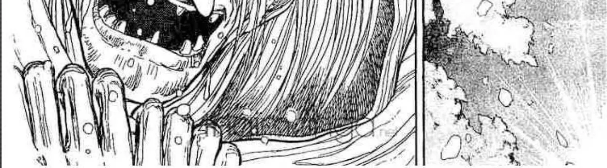 Ushio to Tora - หน้า 33