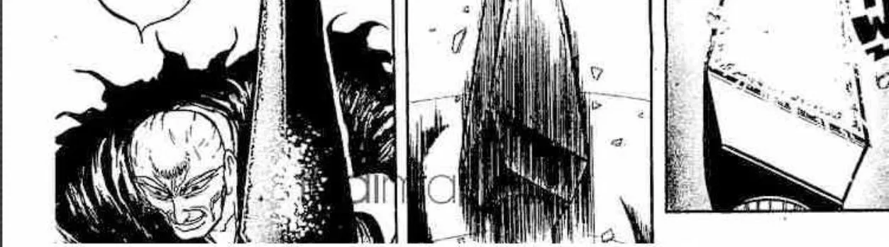 Ushio to Tora - หน้า 27