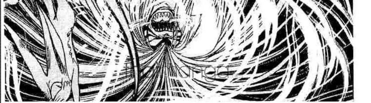 Ushio to Tora - หน้า 27