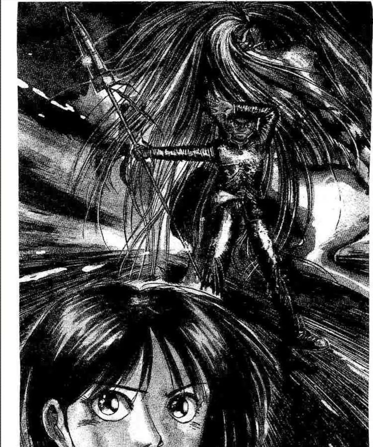 Ushio to Tora - หน้า 38