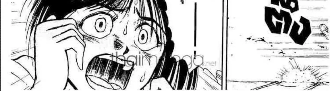 Ushio to Tora - หน้า 7