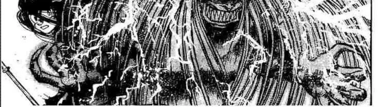 Ushio to Tora - หน้า 35