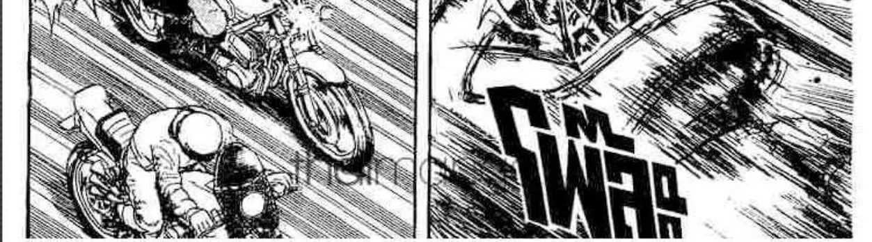 Ushio to Tora - หน้า 9