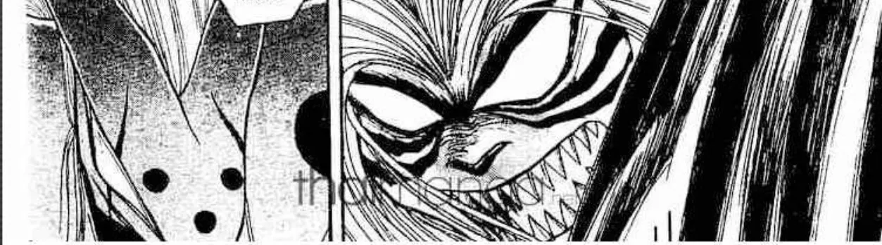 Ushio to Tora - หน้า 11