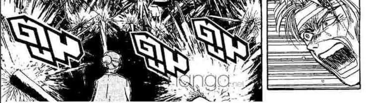 Ushio to Tora - หน้า 11