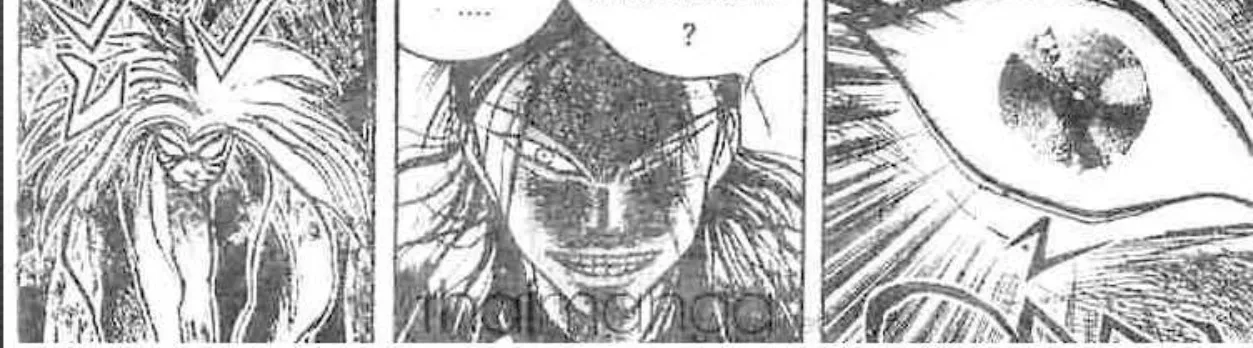 Ushio to Tora - หน้า 13