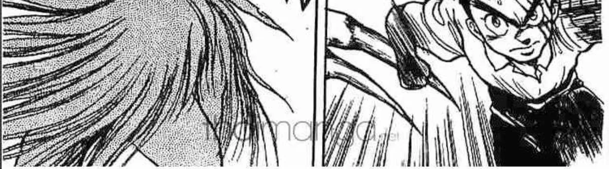 Ushio to Tora - หน้า 35