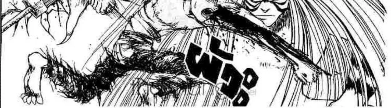 Ushio to Tora - หน้า 31