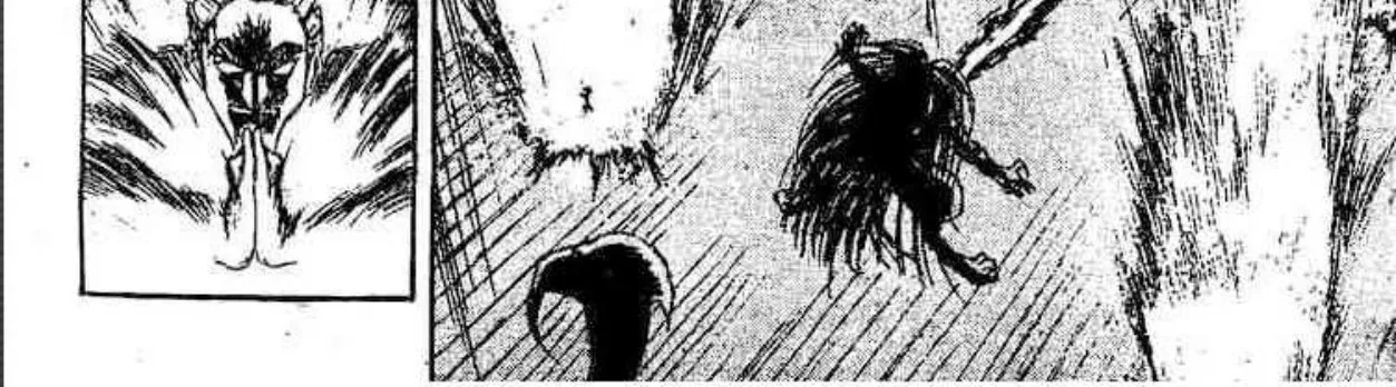 Ushio to Tora - หน้า 21