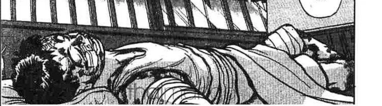 Ushio to Tora - หน้า 35