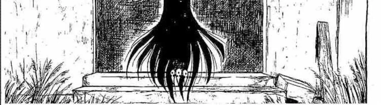 Ushio to Tora - หน้า 35