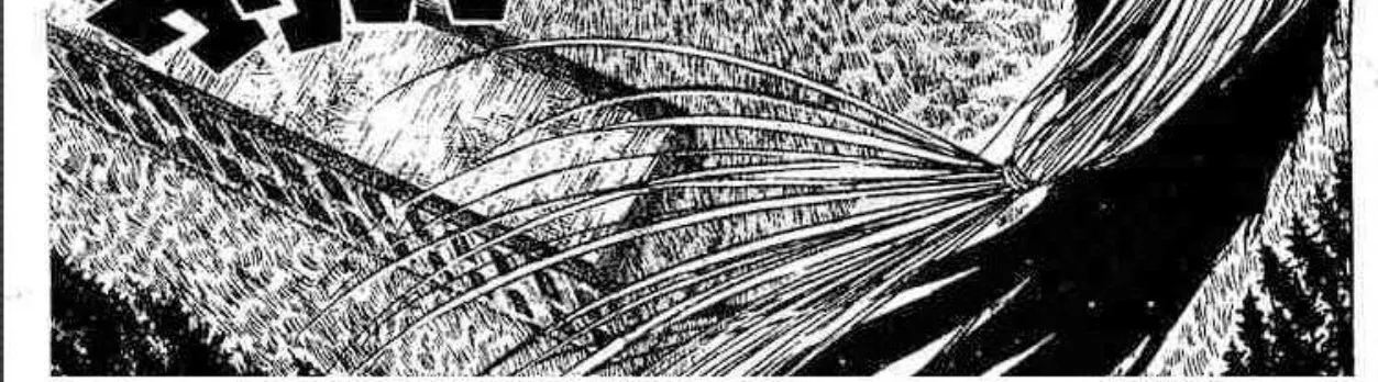 Ushio to Tora - หน้า 9