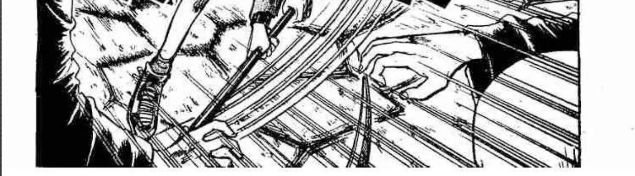 Ushio to Tora - หน้า 3