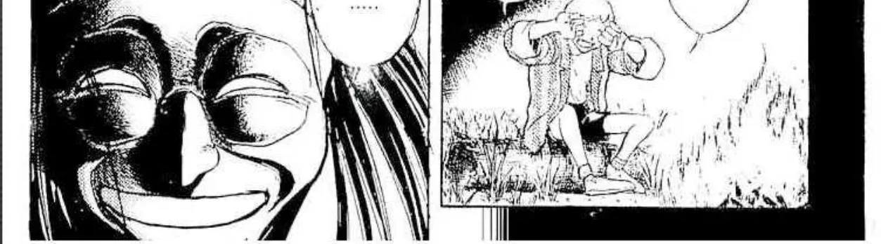 Ushio to Tora - หน้า 29