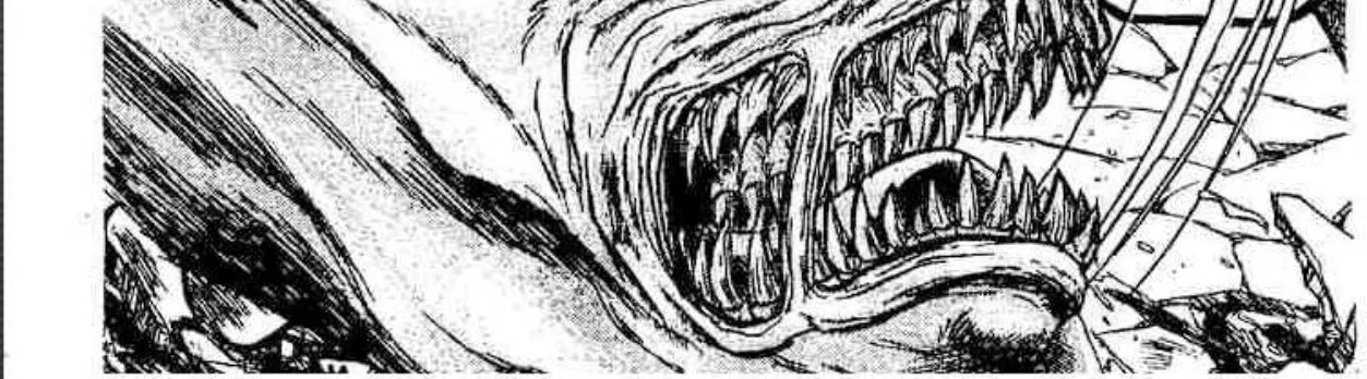 Ushio to Tora - หน้า 11