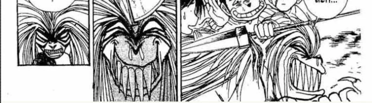 Ushio to Tora - หน้า 11