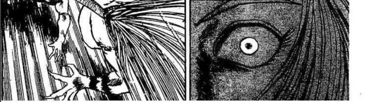 Ushio to Tora - หน้า 5