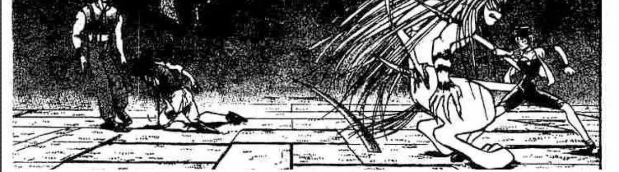 Ushio to Tora - หน้า 3