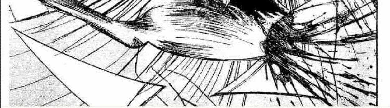 Ushio to Tora - หน้า 21