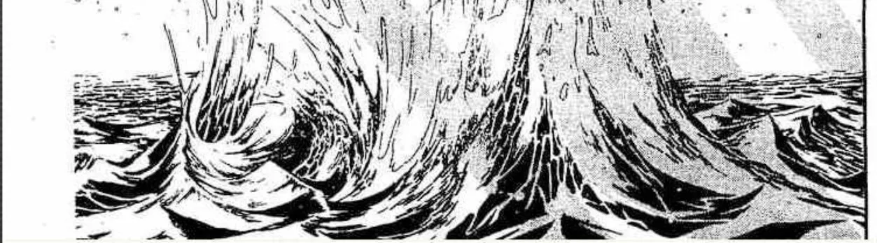 Ushio to Tora - หน้า 35