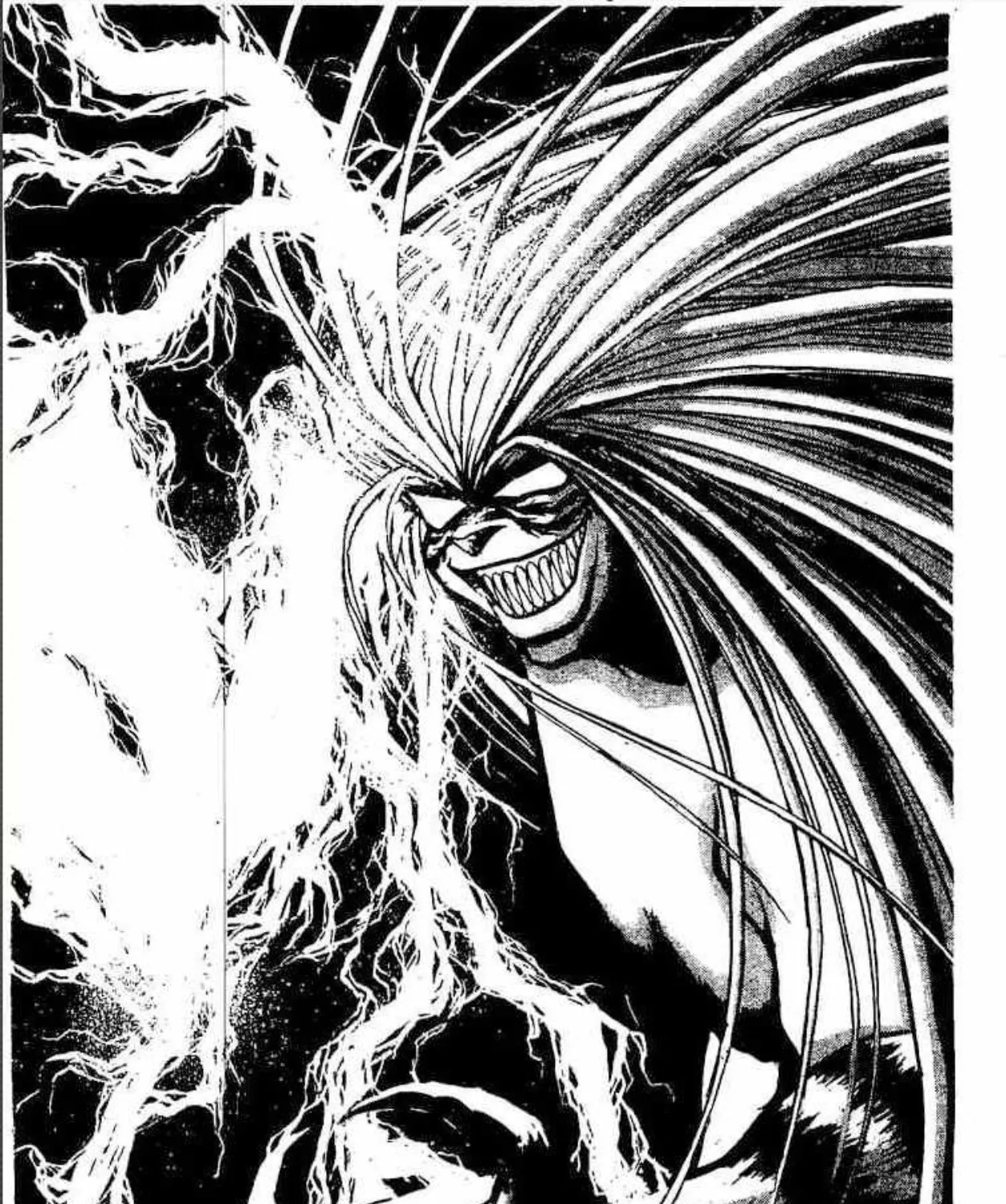 Ushio to Tora - หน้า 28