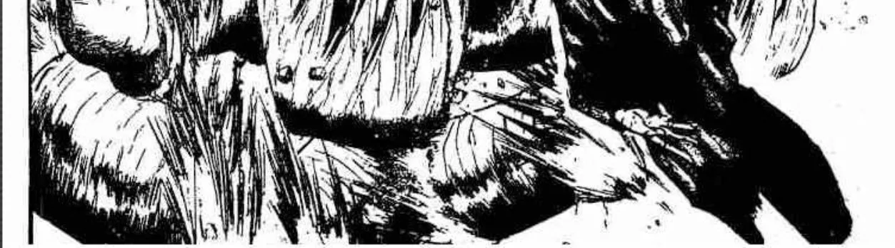 Ushio to Tora - หน้า 9