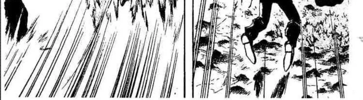 Ushio to Tora - หน้า 21