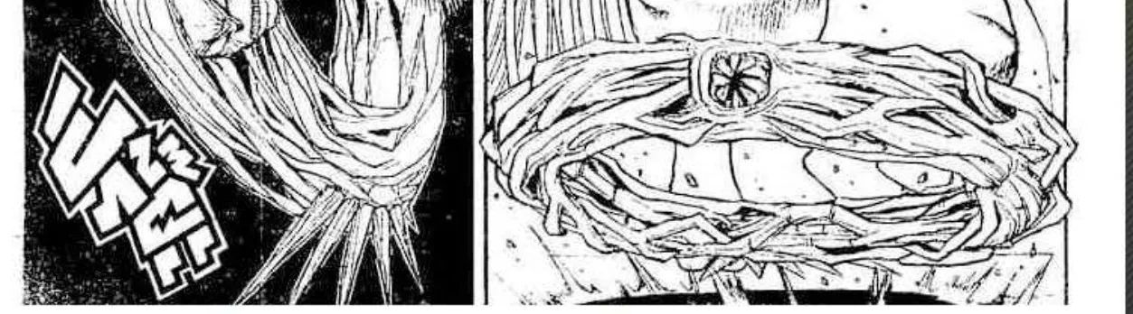 Ushio to Tora - หน้า 7