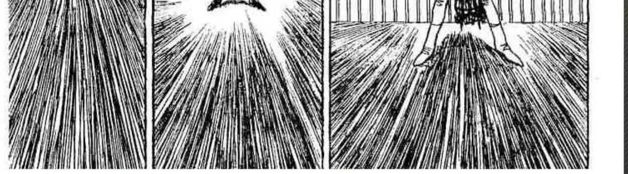 Ushio to Tora - หน้า 31