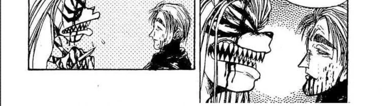 Ushio to Tora - หน้า 11