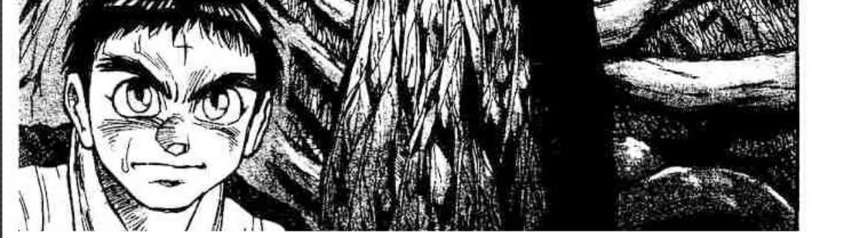 Ushio to Tora - หน้า 35