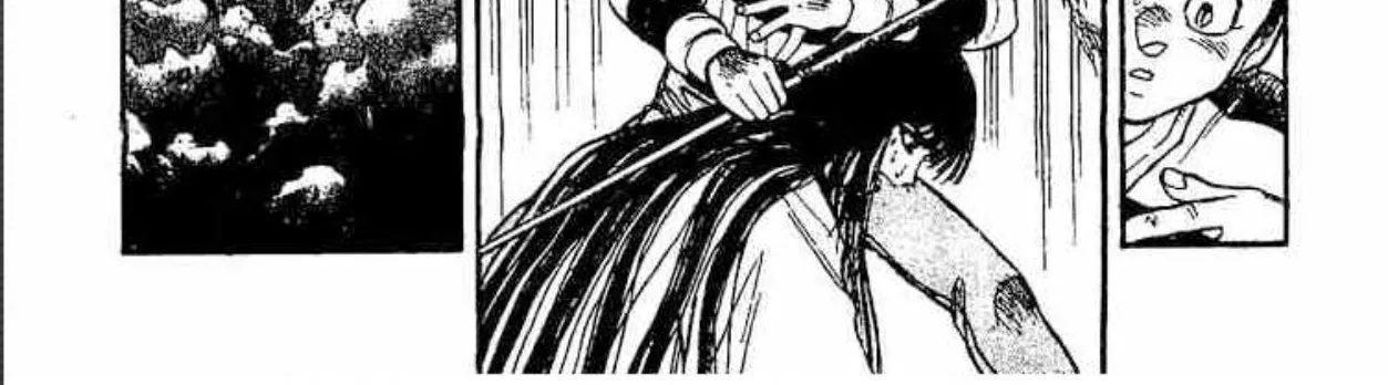 Ushio to Tora - หน้า 29