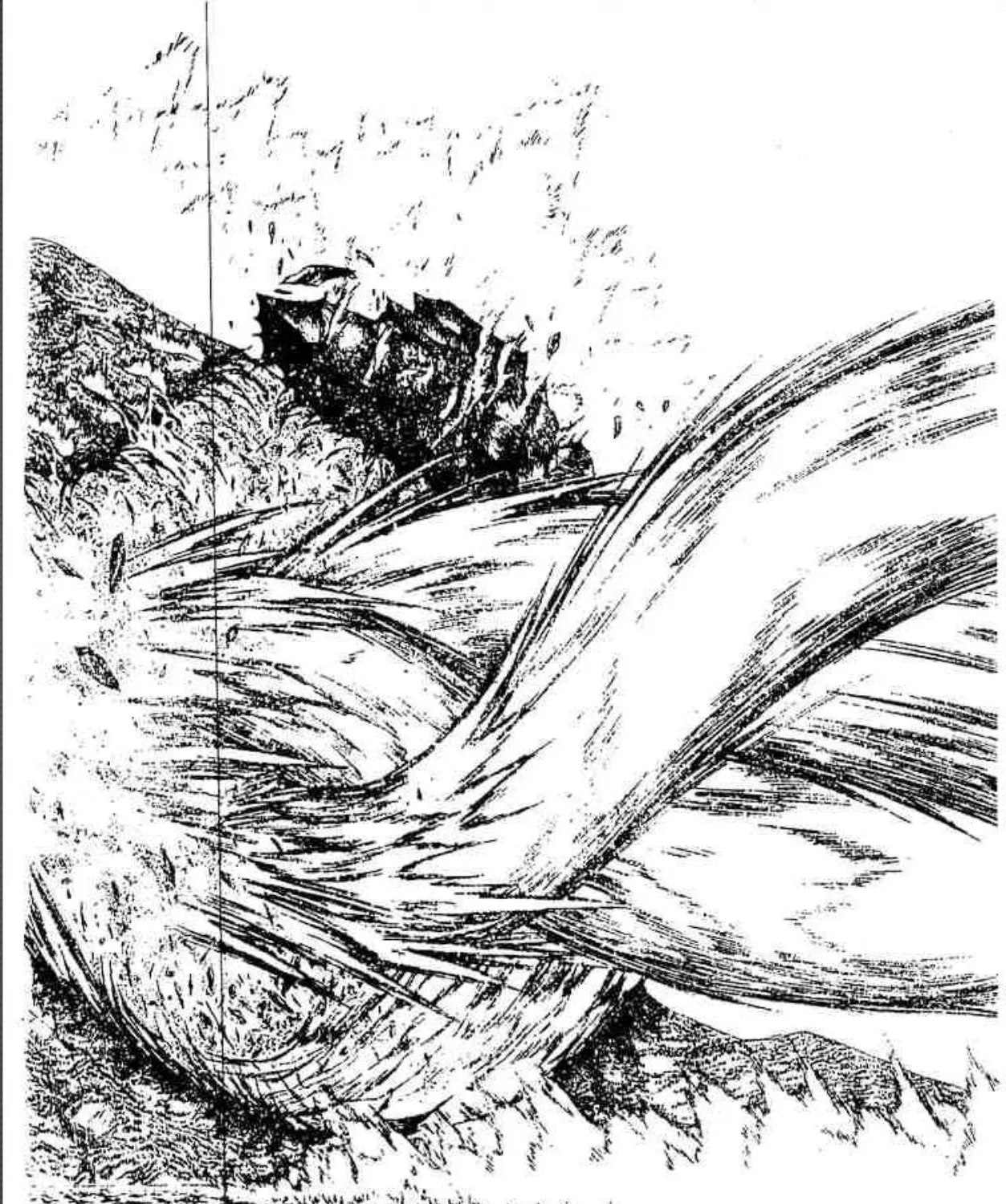 Ushio to Tora - หน้า 2