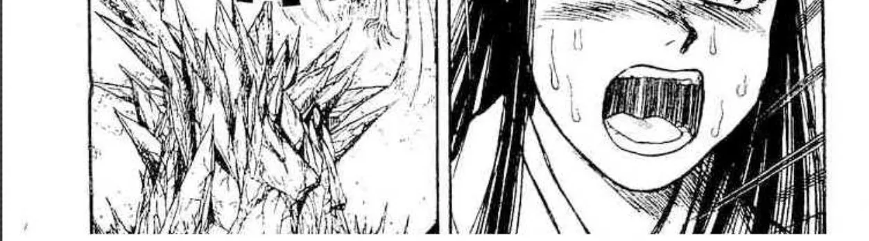 Ushio to Tora - หน้า 13