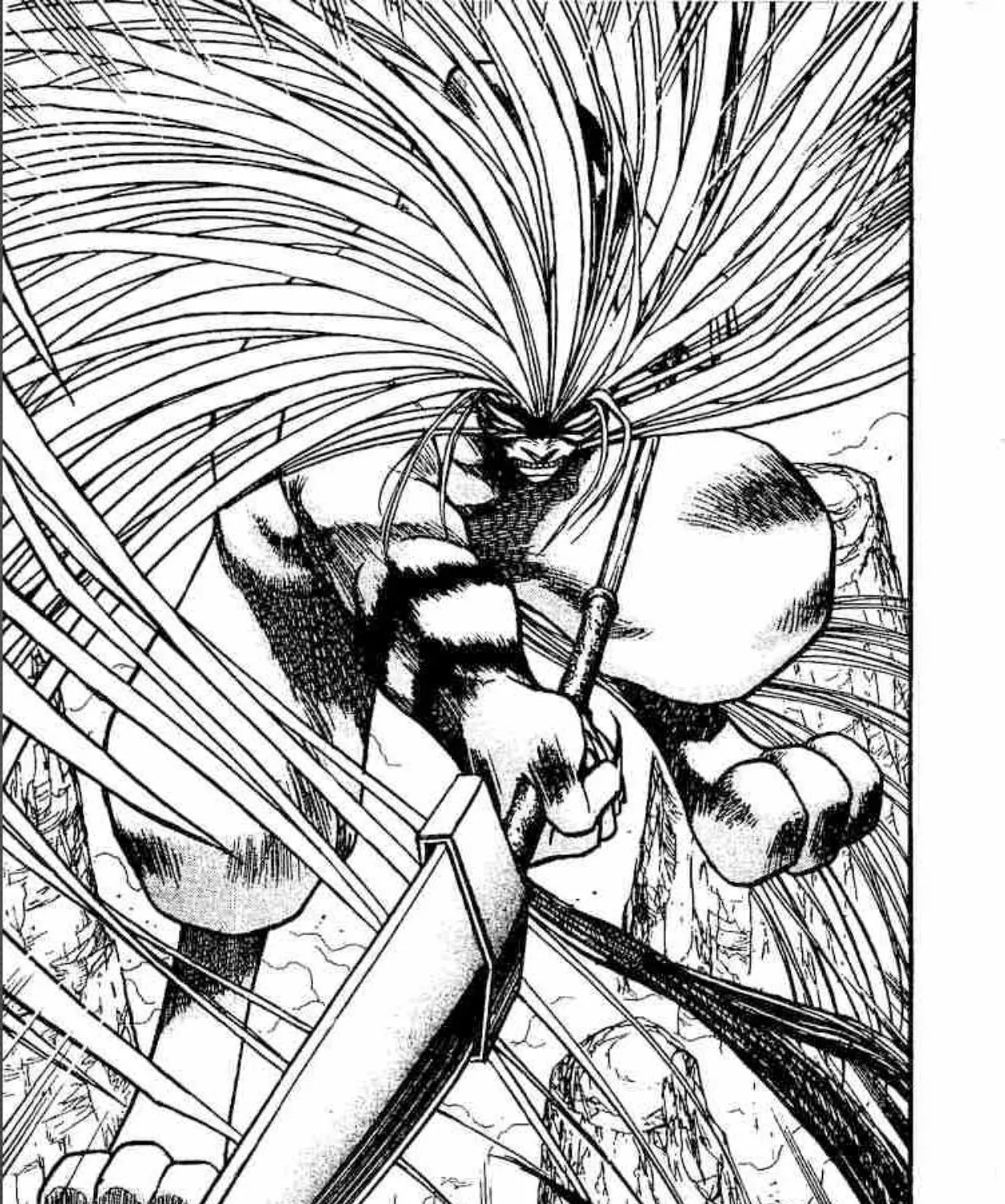 Ushio to Tora - หน้า 30