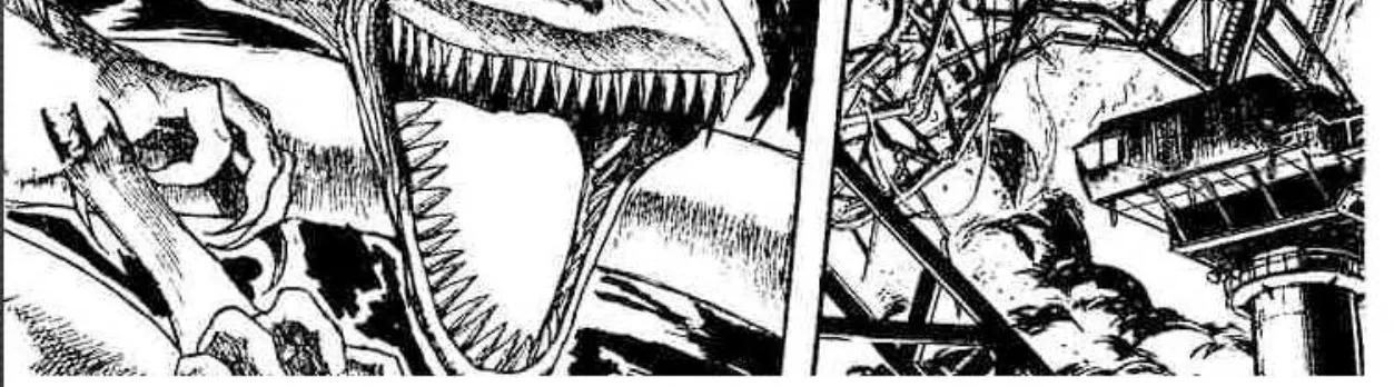 Ushio to Tora - หน้า 17