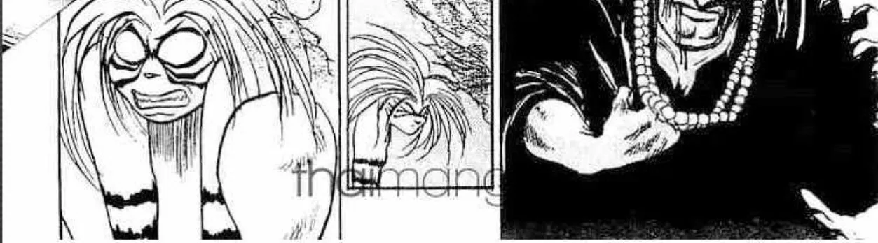 Ushio to Tora - หน้า 19