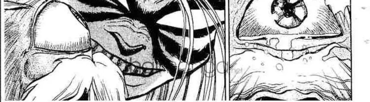 Ushio to Tora - หน้า 25