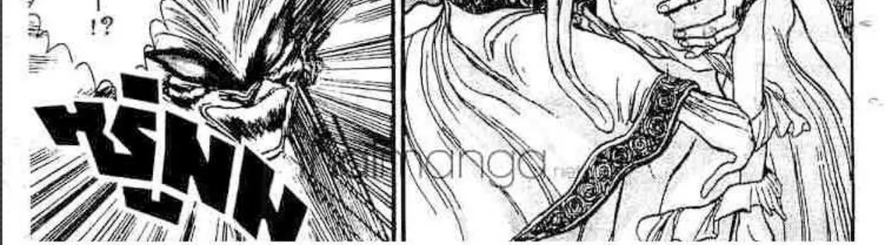 Ushio to Tora - หน้า 53