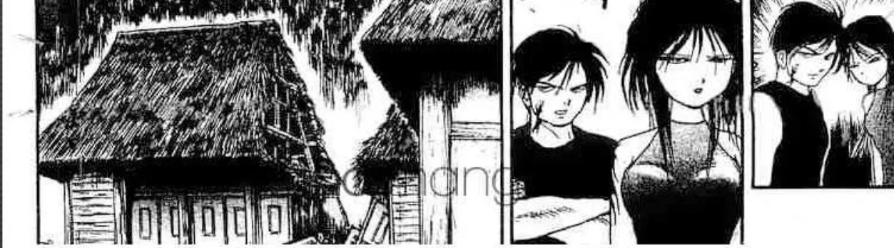 Ushio to Tora - หน้า 33