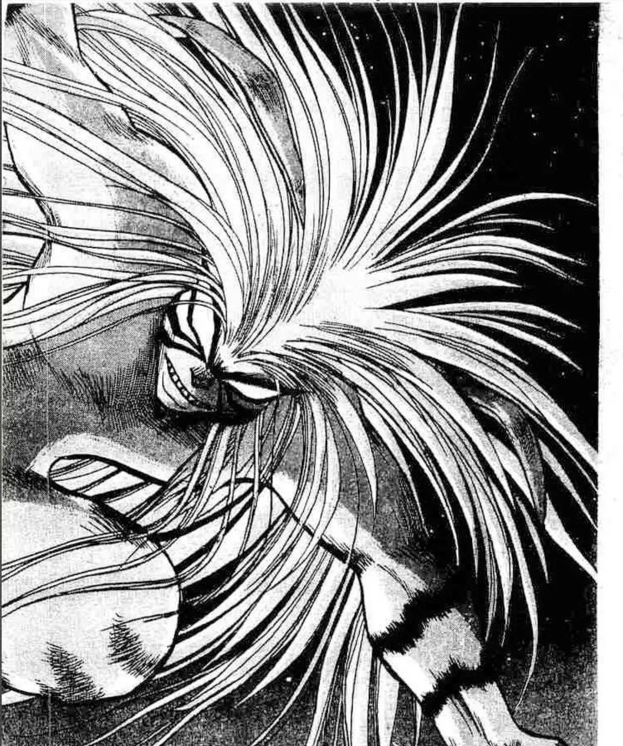 Ushio to Tora - หน้า 24