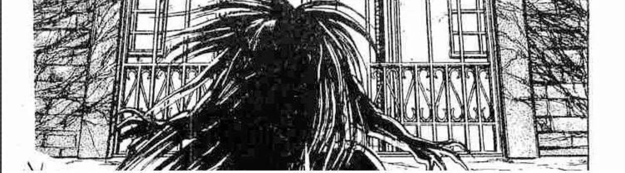 Ushio to Tora - หน้า 51