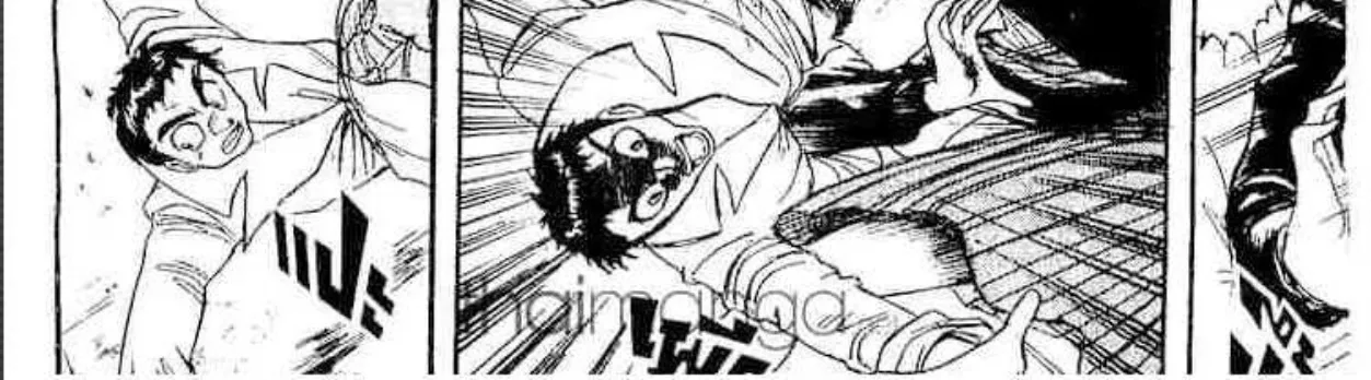 Ushio to Tora - หน้า 17