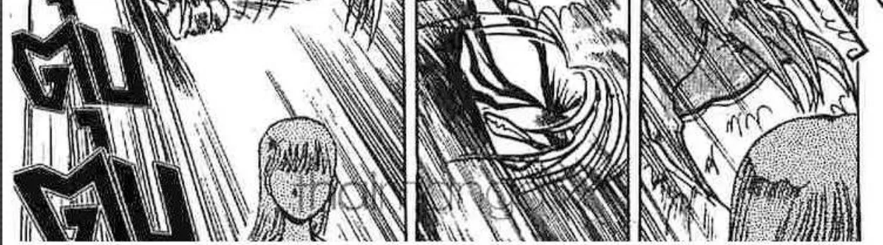 Ushio to Tora - หน้า 31