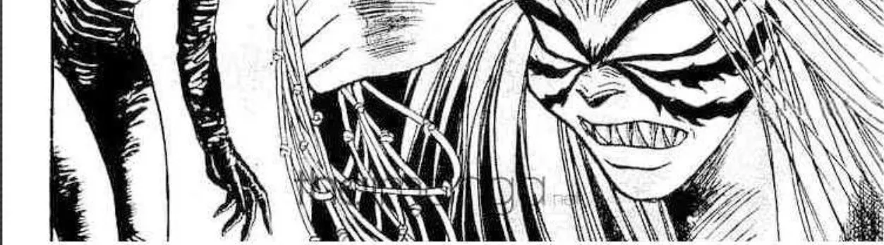 Ushio to Tora - หน้า 1