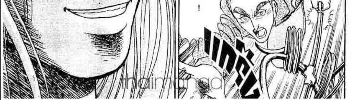 Ushio to Tora - หน้า 11