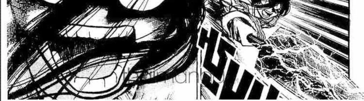 Ushio to Tora - หน้า 27